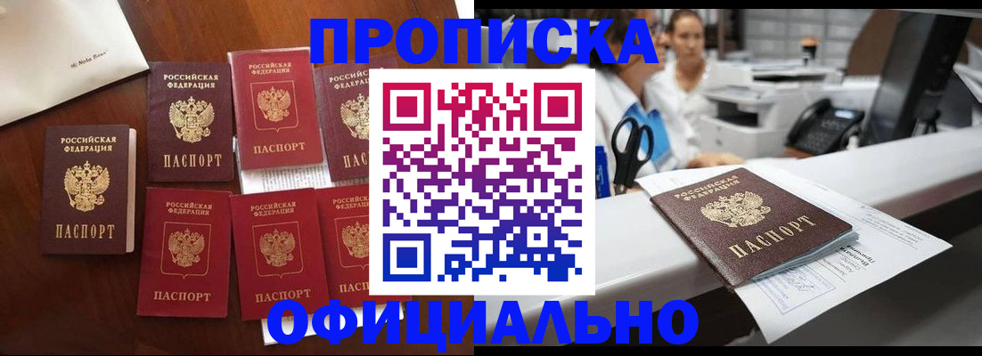 прописка в квартире в Чкаловске